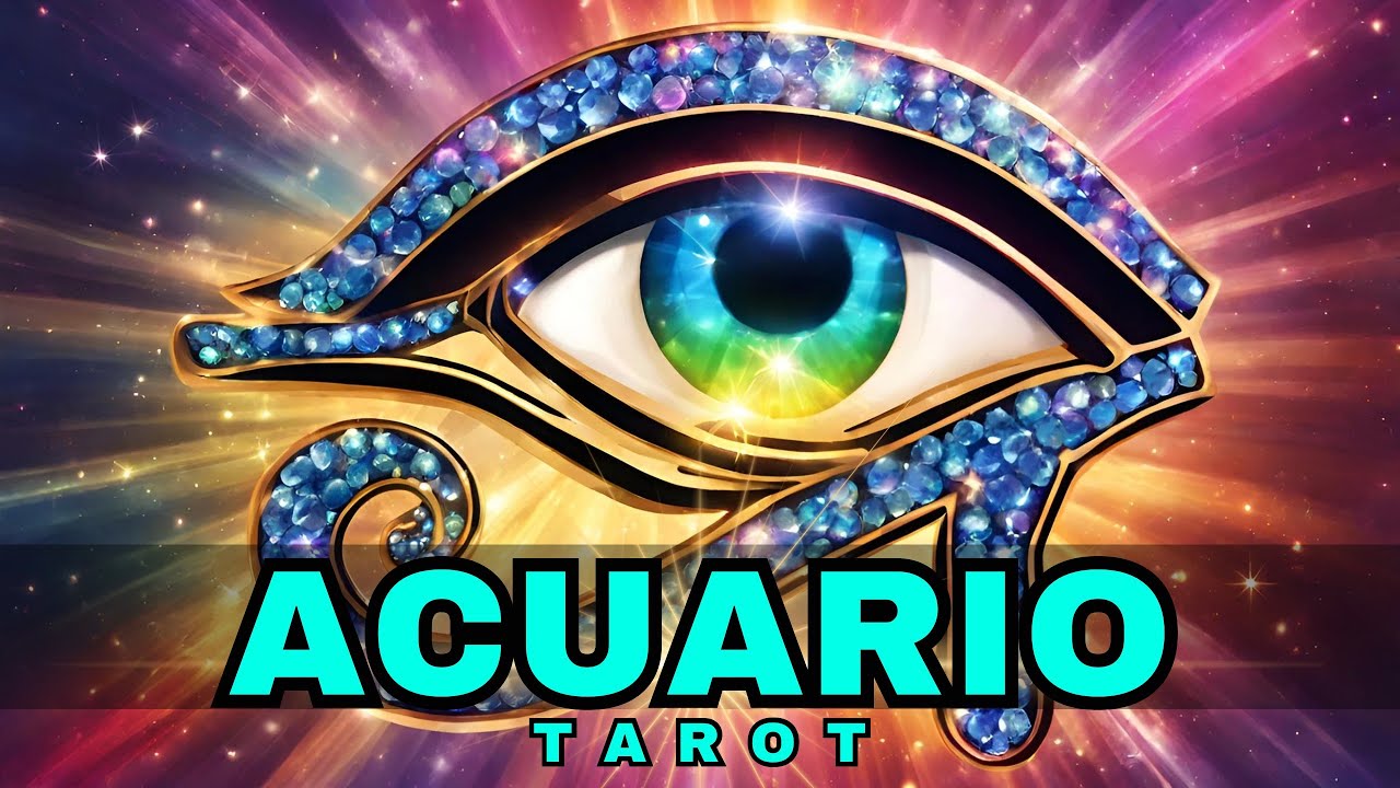 ACUARIO♒HOY EL 3 DE FEBRERO 2026 😨PREPARATE PARA LA SORPRESA DE TU VIDA❗️🏺💸💰🚨😱 SHALOM TAROTO DIVINO