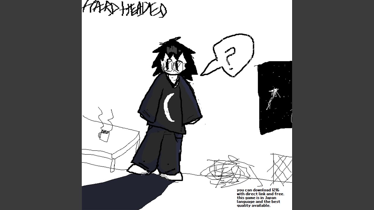 hard headed