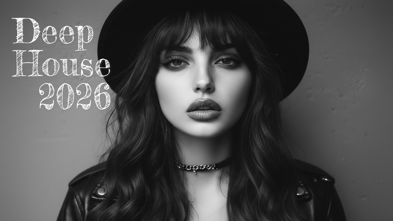 Feeling Good Mix 2026 | Deep House, Vocal House, Nu Disco, Chillout Mix | Emotional / Intimate Mood