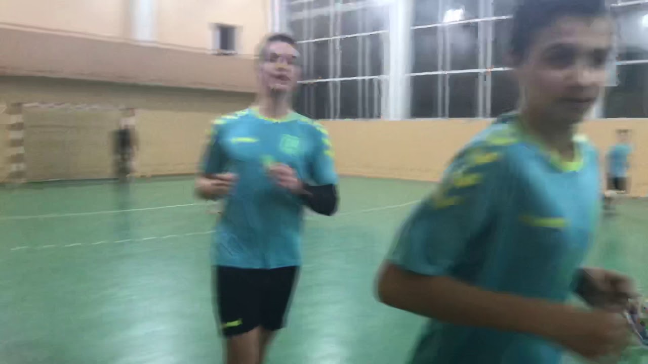 2 тайм Черноморск-Чобручи