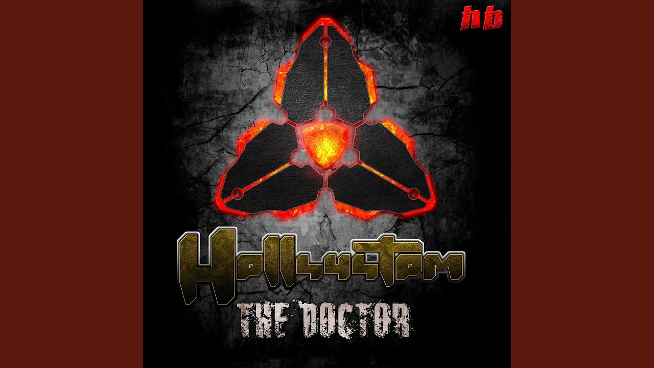 The Doctor