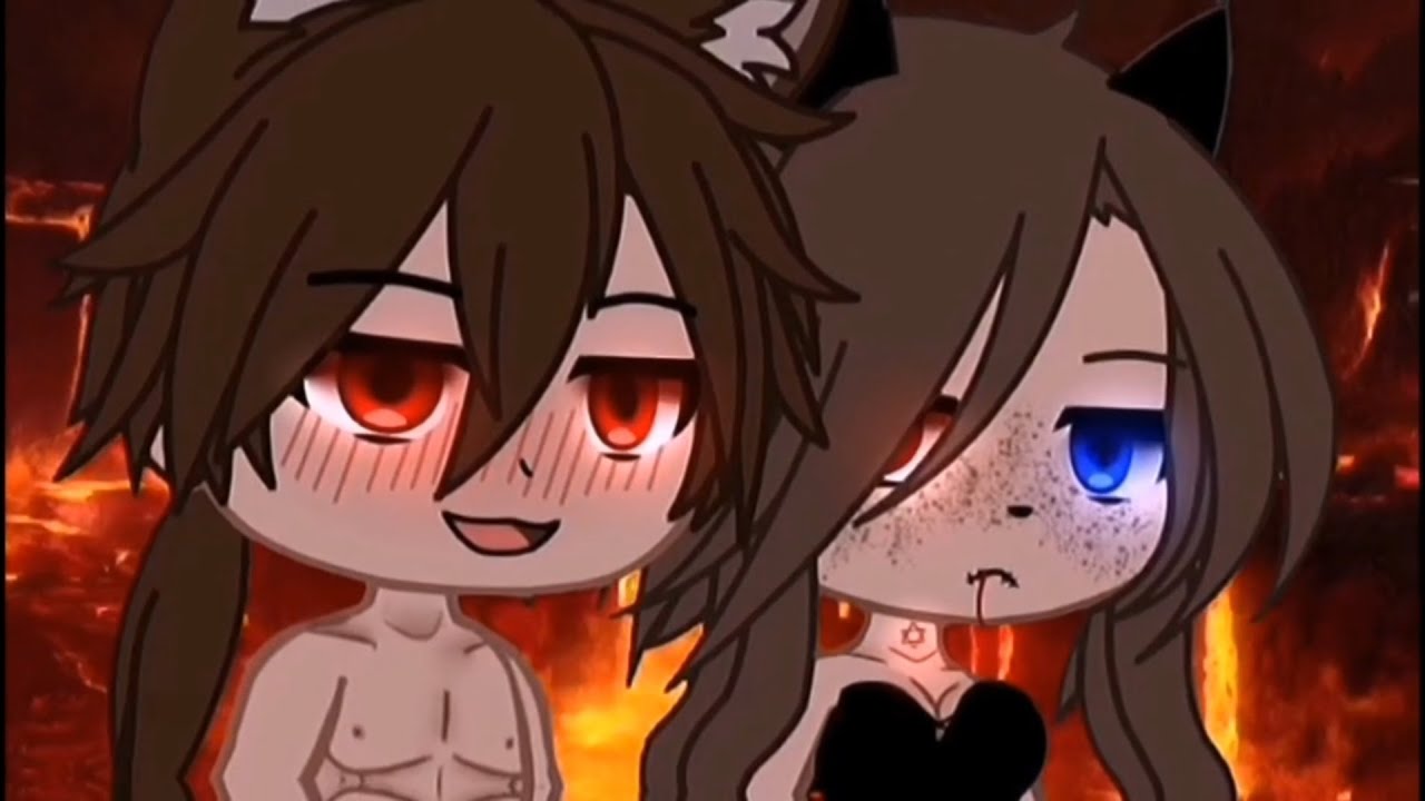 ✨~Наркомания~ ~Gacha life/club~