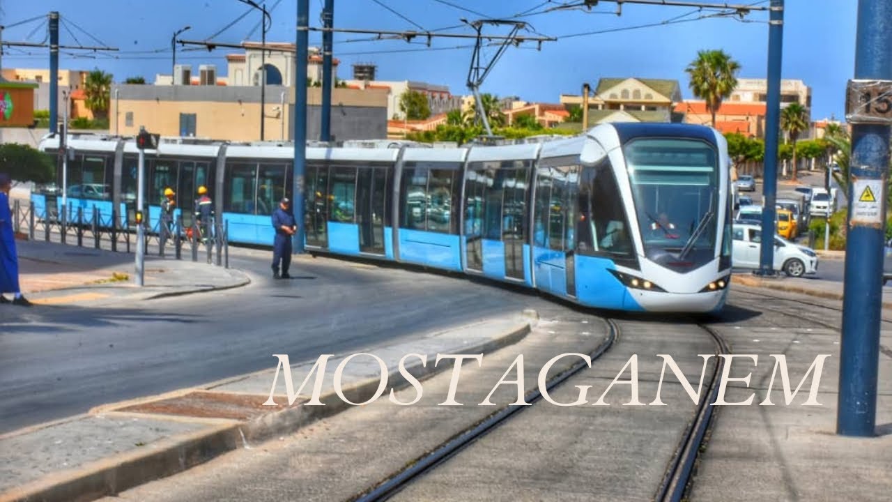Découvrez le potentiel incroyable de Mostaganem, une ville à ne pas sous-estimer !