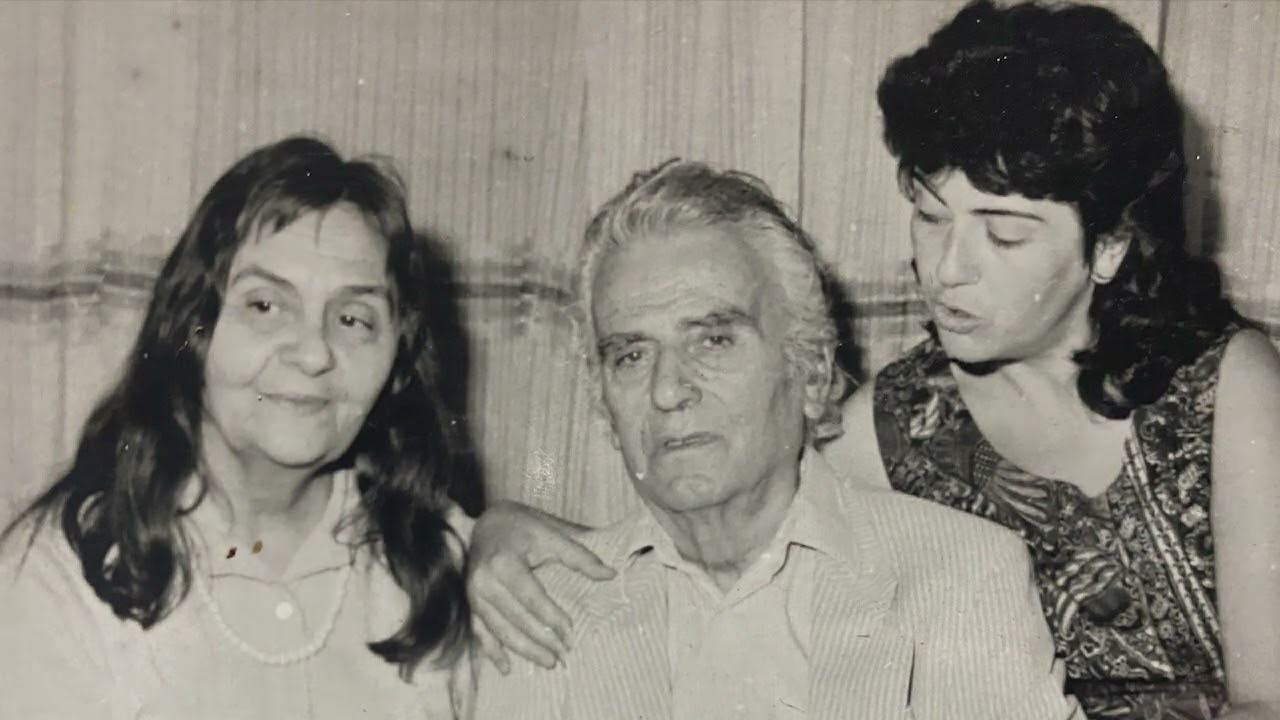 Zërat e Mesnatës - Arianita Marko