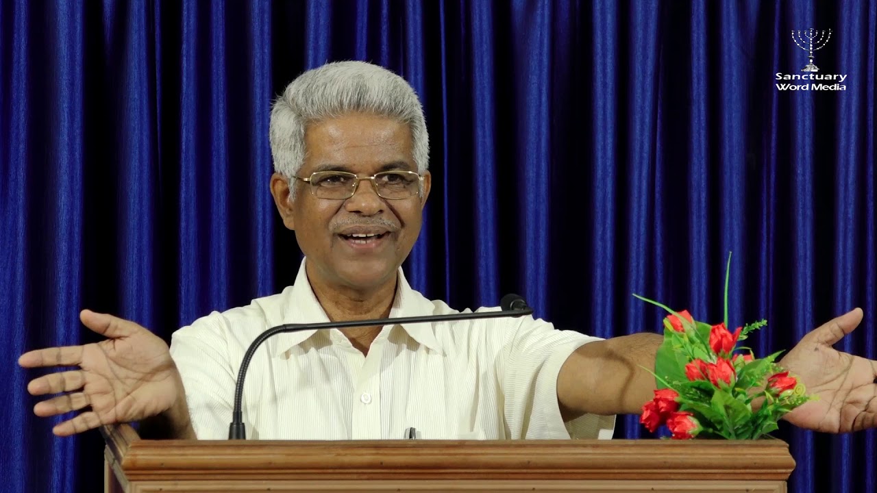 Bible Survey-1 CORINTHIANS- Part 02- Prof. PM Varkey@13 08 19