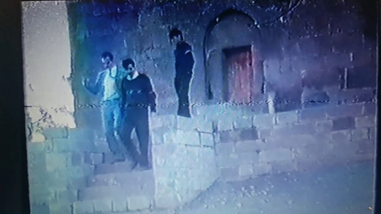 Füzuli rayonu, Qarğabazar kəndinin işğaldan öncə son görüntüləri....