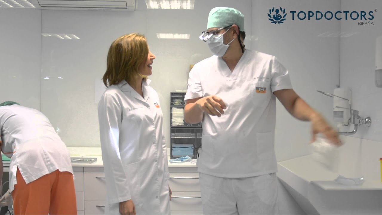 Implantes dentales en un día: un tratamiento definitivo