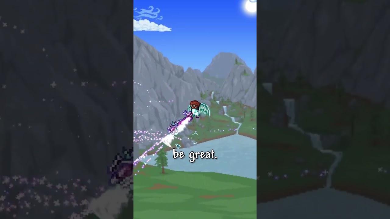 What Items Should Terraria Add Next? #terraria