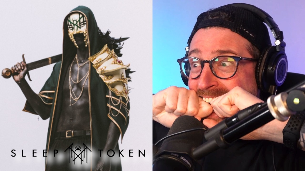 Sleep Token 