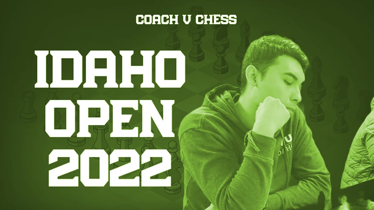 Second Tournament in Idaho!
