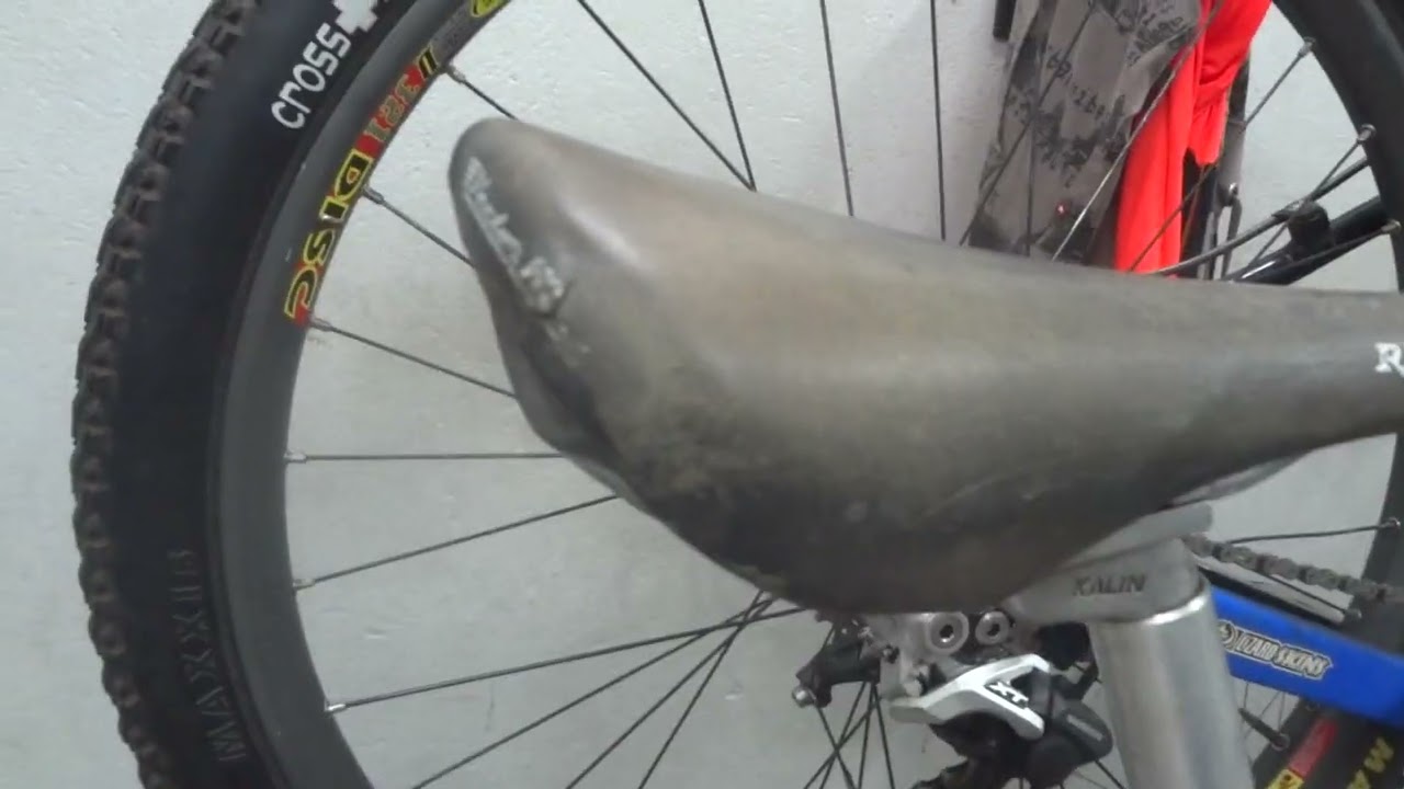 Garimpo!!!GT Avalanche 2.0 2004?