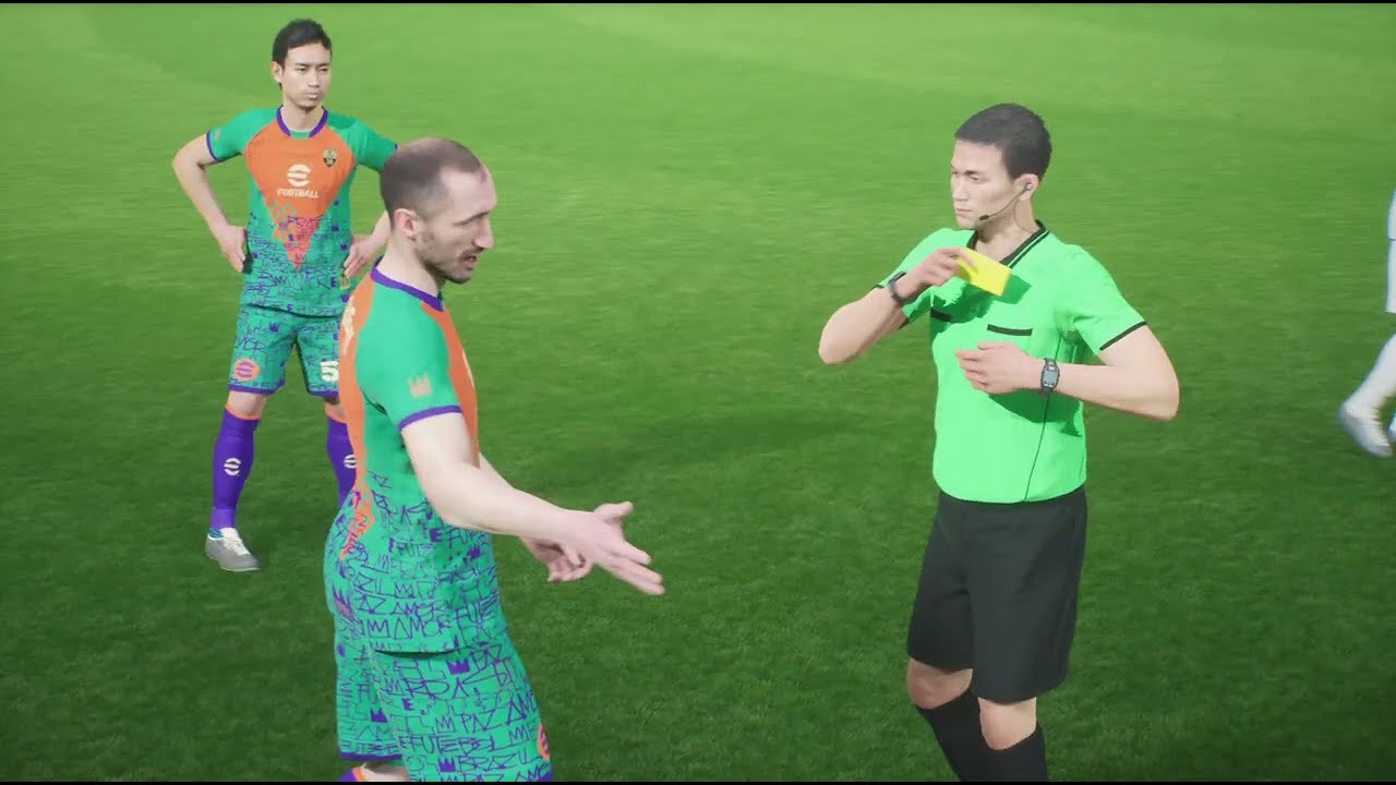 eFootball2026ضياع هدفين بشكل غريب والمنافس يكسر ومايحتسب شي