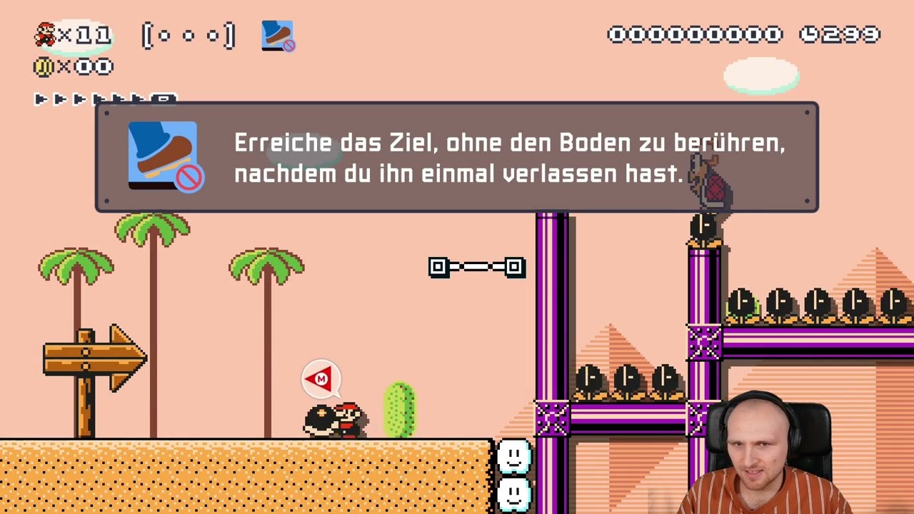 Ich spiele eure Level !add