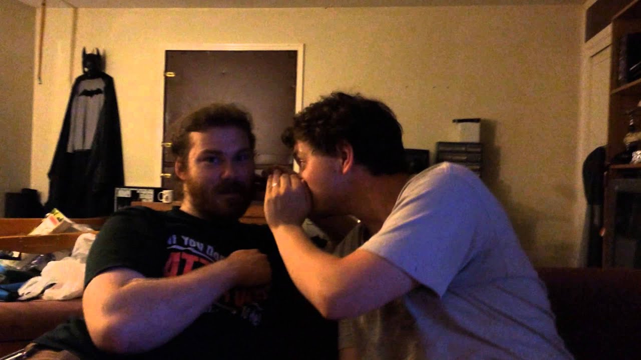 Project Batman: Bat-Vision - Ep. 1. 