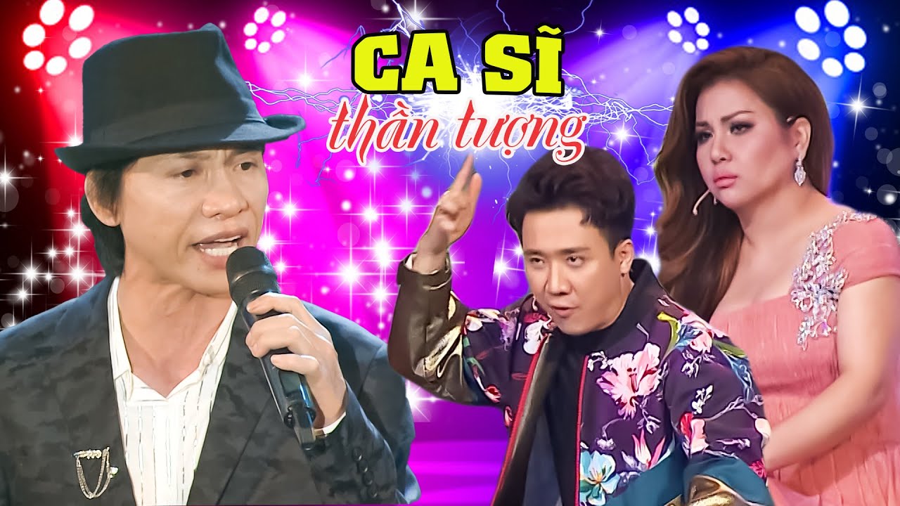 ÔNG CHÚ U40 Ở THÁI BÌNH giả giọng TUẤN VŨ làm MINH TUYẾT, TRẤN THÀNH trầm ngâm📑CA SĨ THẦN TƯỢNG THVL