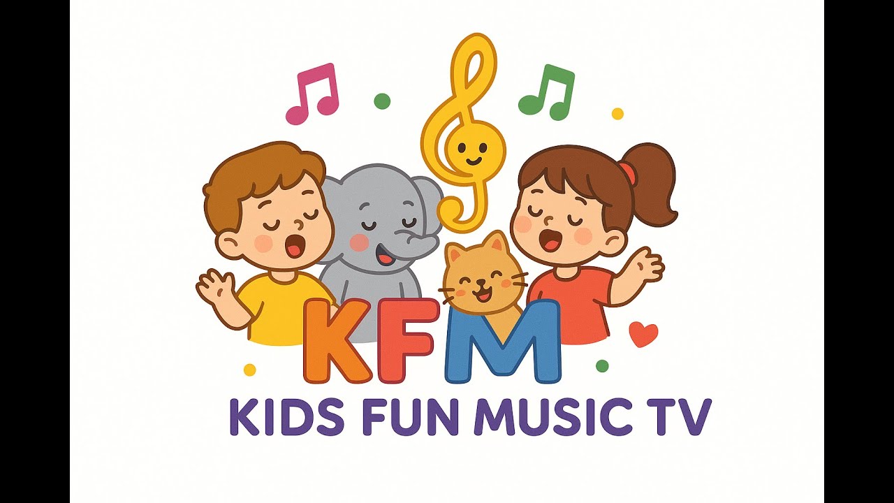 KIDDYFUNDAYMTV