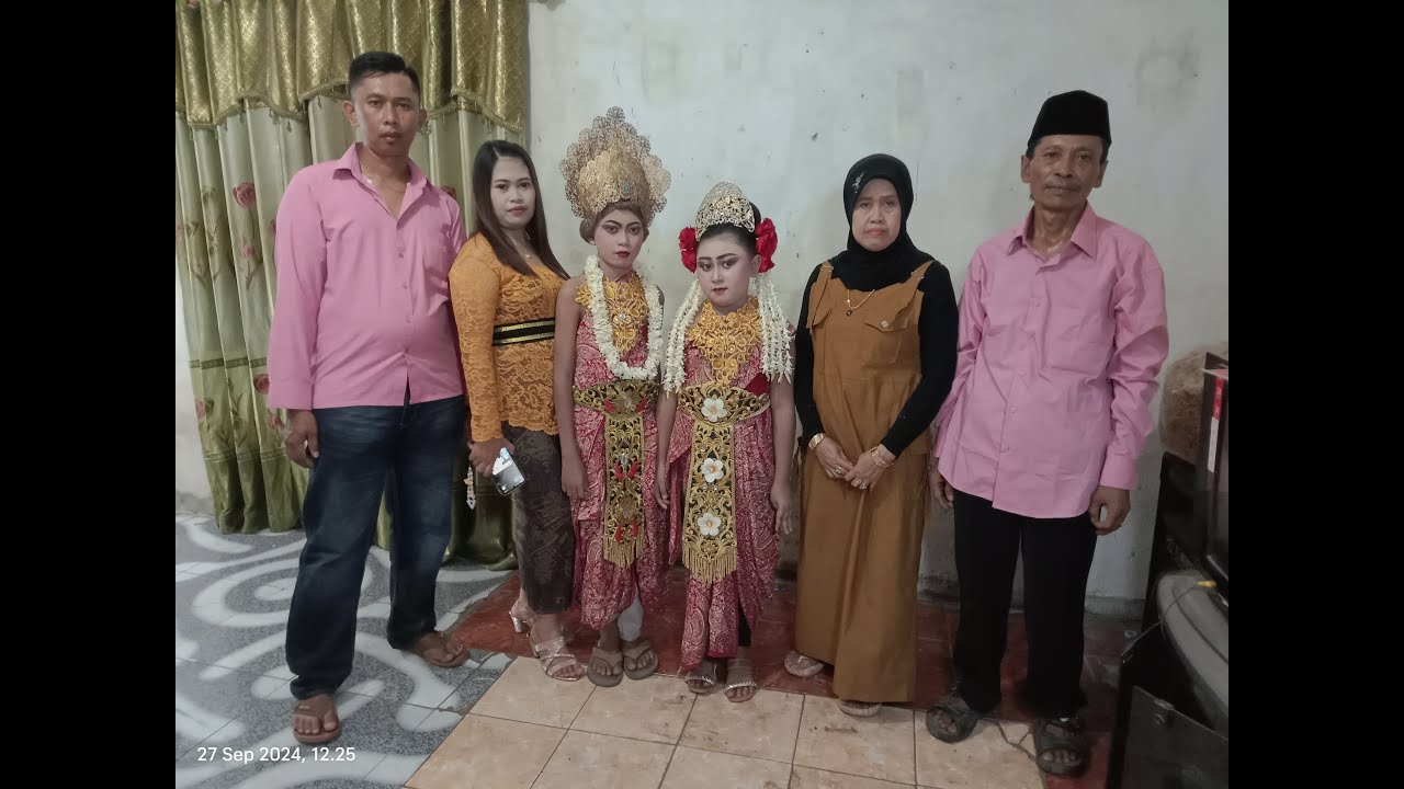 🔴 LIVE KUDA KENCAK SINAR BUDAYA MALAM DI HAJATNYA BPK. ALI AAN Alamat Ds. Karang Anyar -