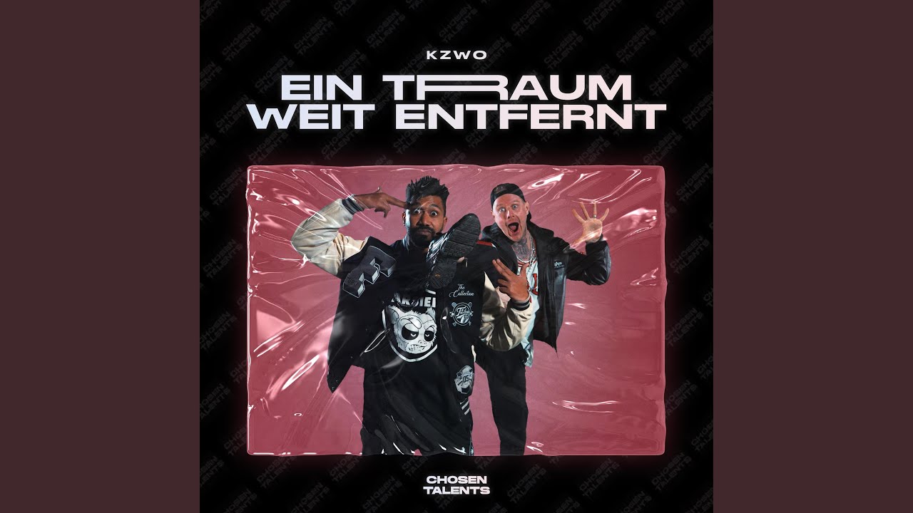 Ein Traum weit entfernt