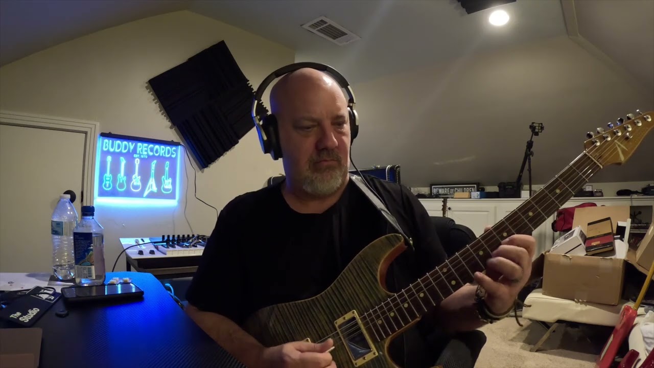 Peavey Renown (1984)