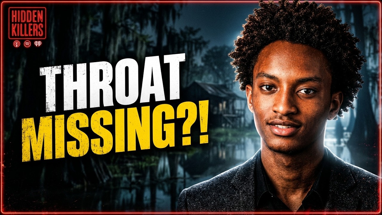 Nolan Wells' Autopsy Found WHAT Missing From His Body?!