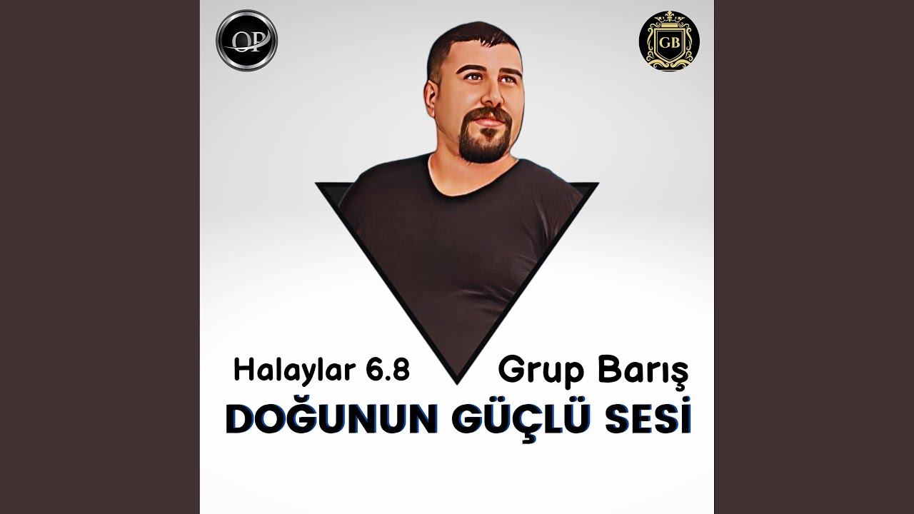 Doğunun güçlü sesi / 6.8 Halaylar