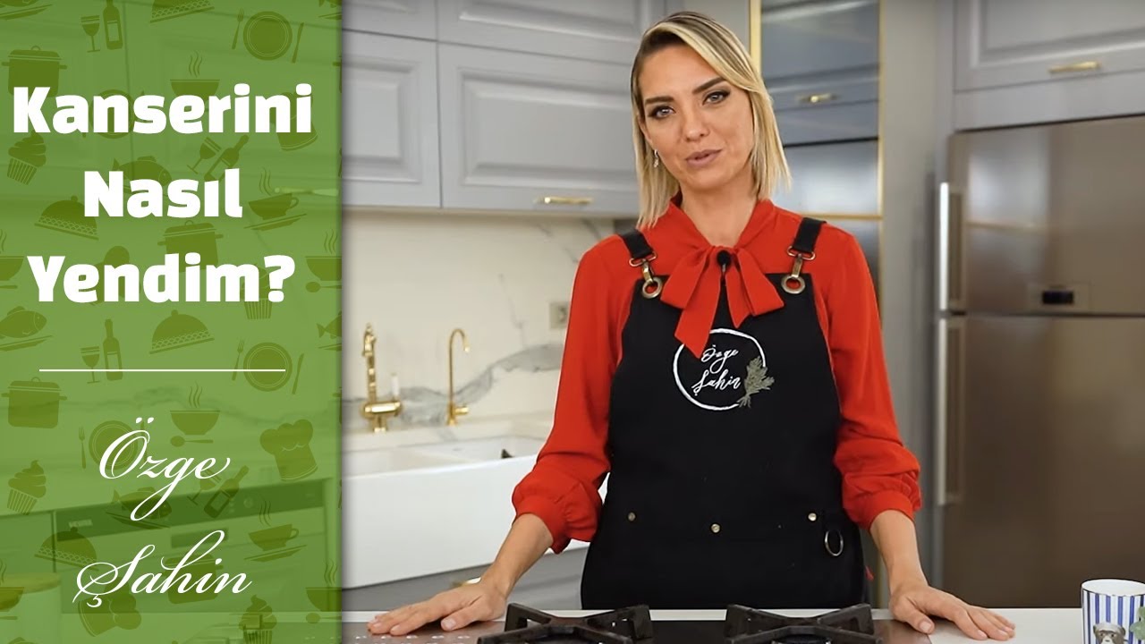 Tiroid Kanserini Nasıl Yendim? | Hashimoto Hastalığında Tedavi Süreci✨