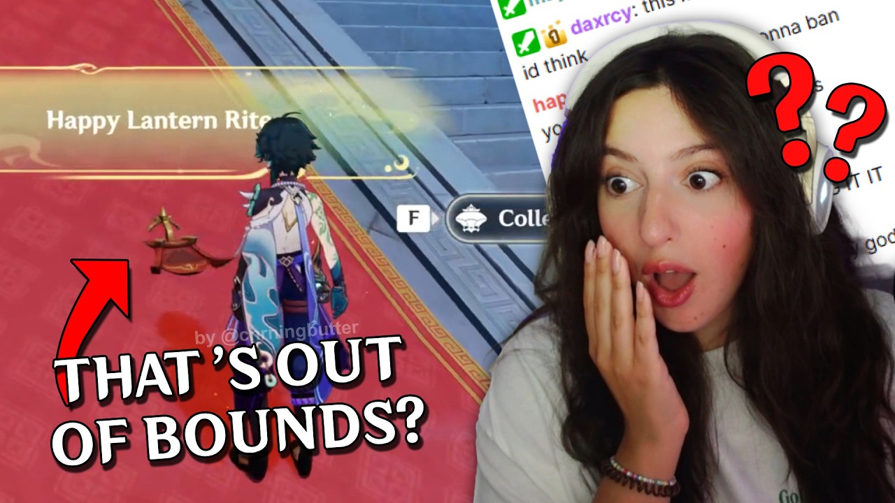 I Pranked Her With An Impossible Challenge...