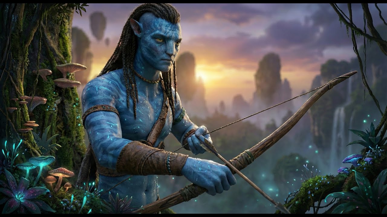 AVATAR | The Complete Avatar Story in 10 Minutes Super Easy to Understand