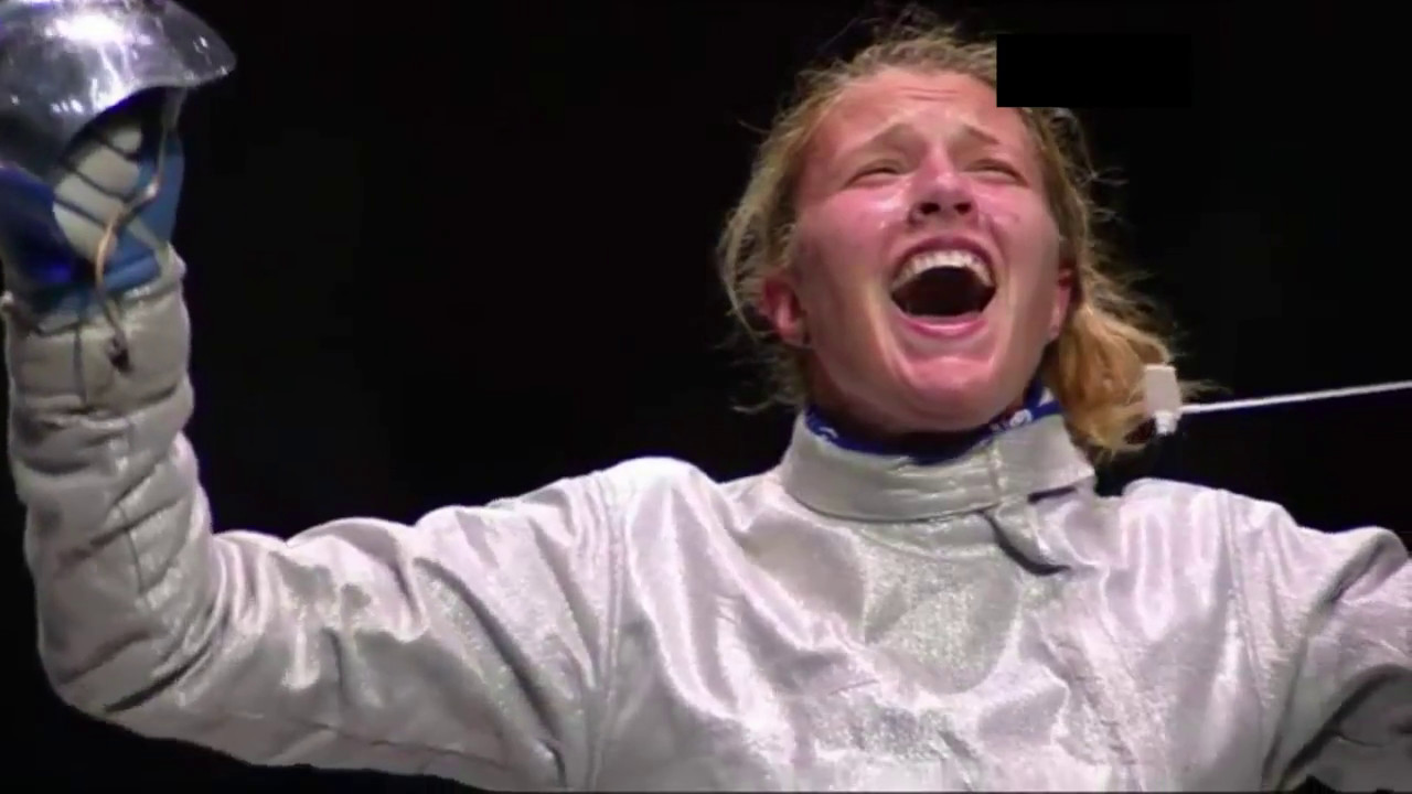 Fencing 101: Skills to Win!  The In Quartata, Passata-sotto, and Balestra