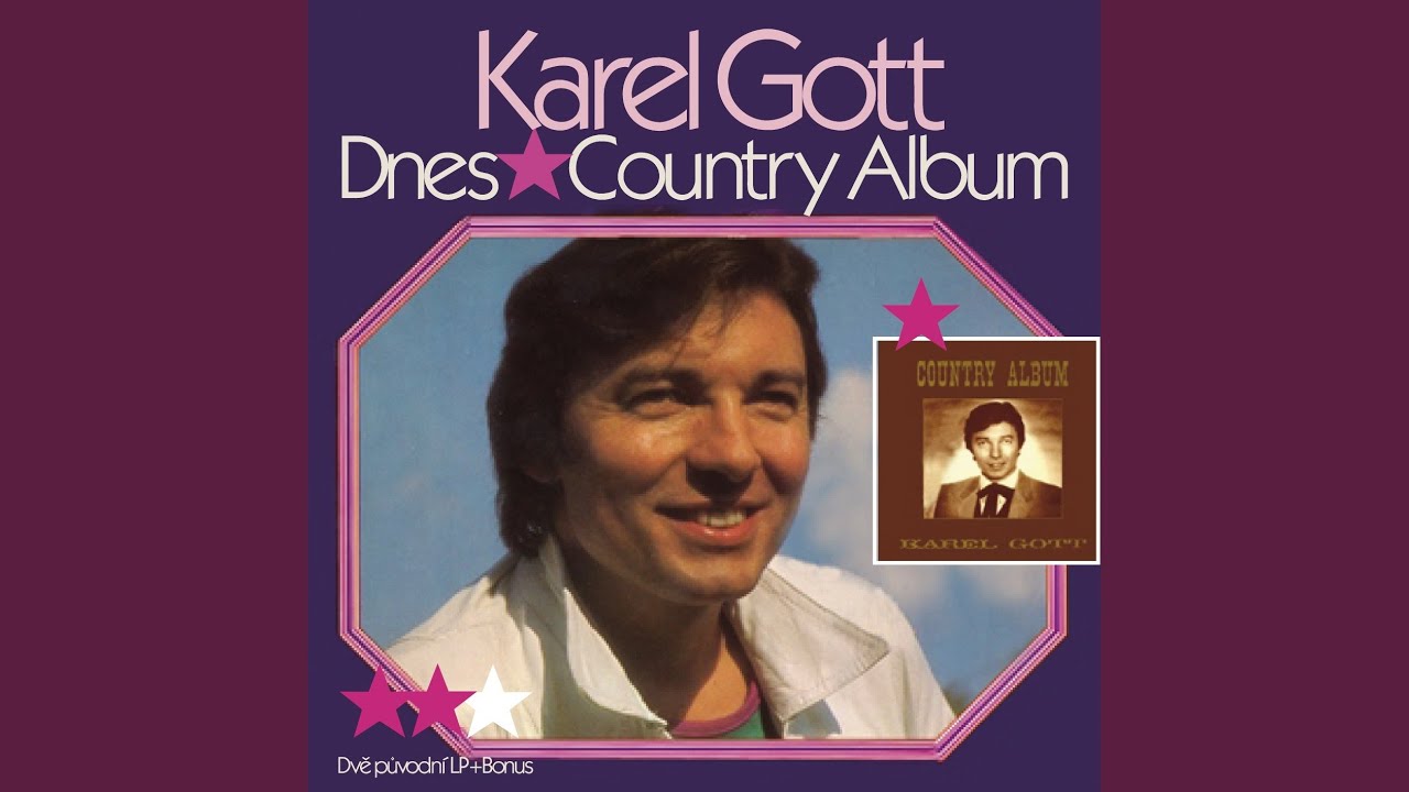 Už dávno dal jsem ti klíč (Some Broken Hearts Never Mend)