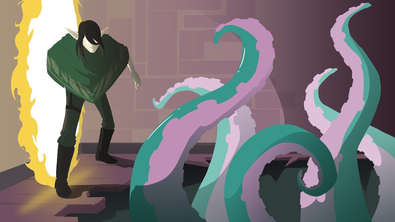 When I Finally Snapped At My Problem Player | Narrated D&D Story