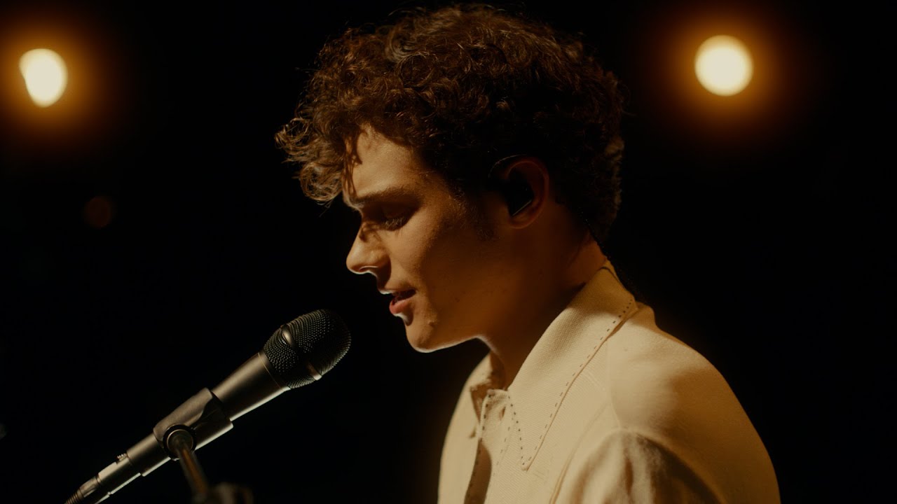 Joshua Bassett - LA (Live) [From “A Night with Joshua Bassett”]