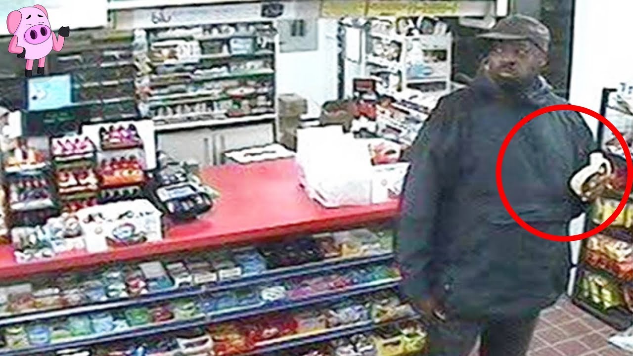 10 Dumbest Criminals of All Time
