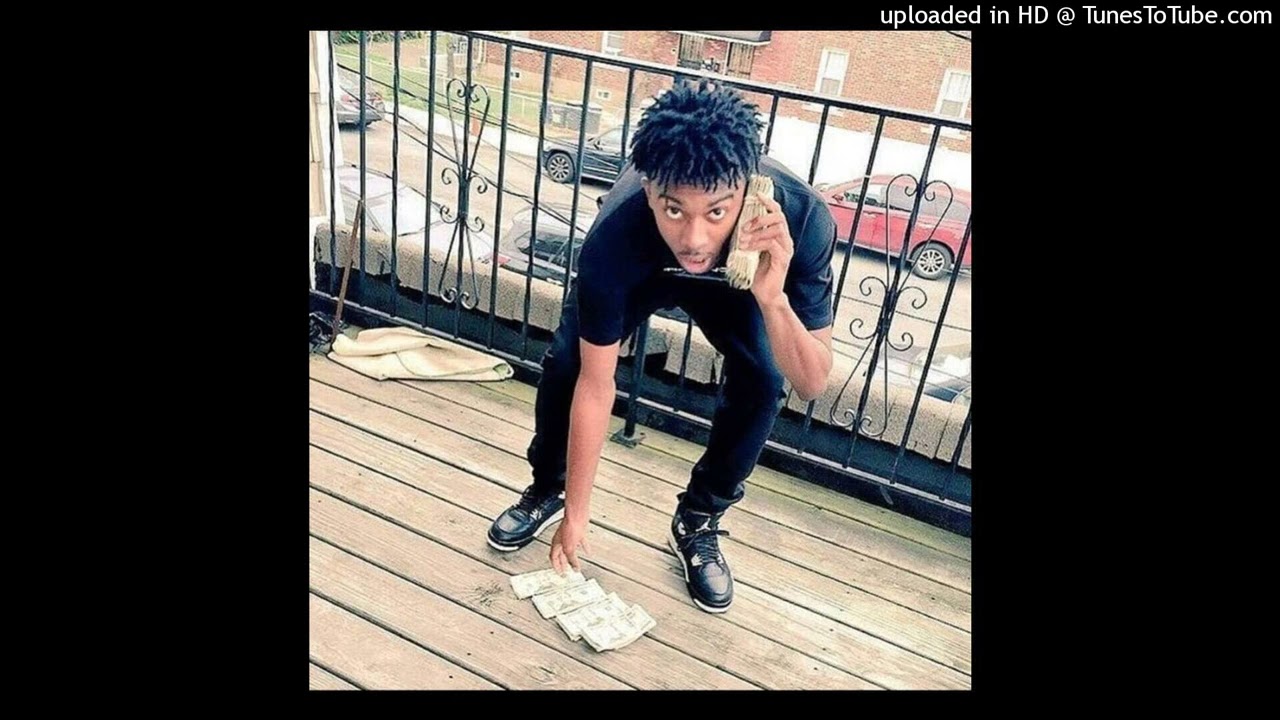 2k16 cash carti  plugg type beat