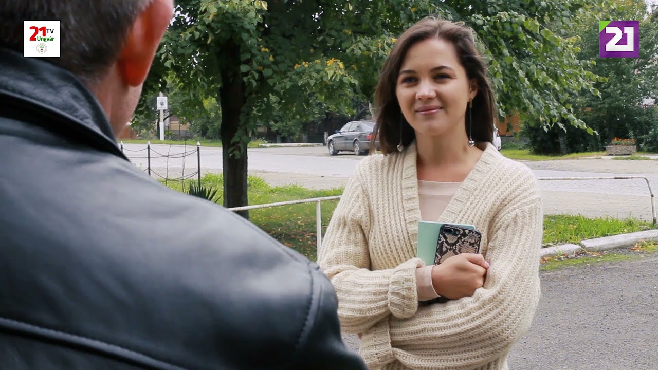 Вари – закарпатське село зі старовинною історією / Європейське перепуття