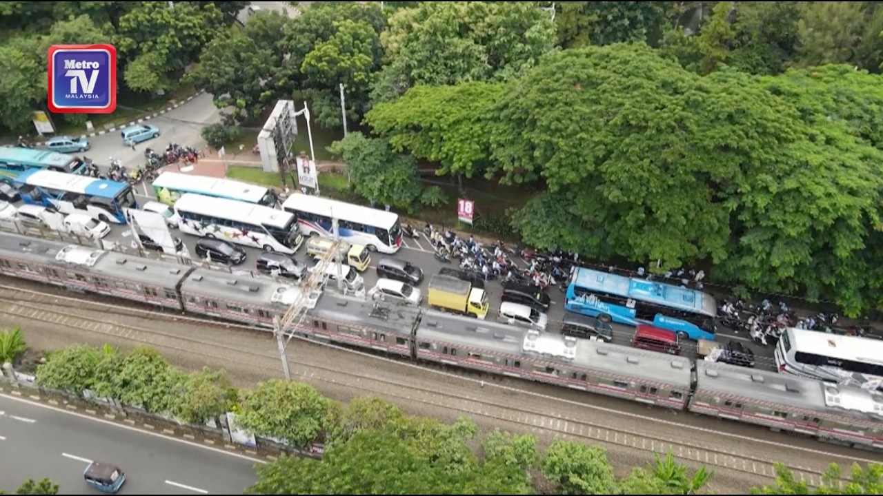 Indonesia mungkin pertimbang BDR - Prabowo