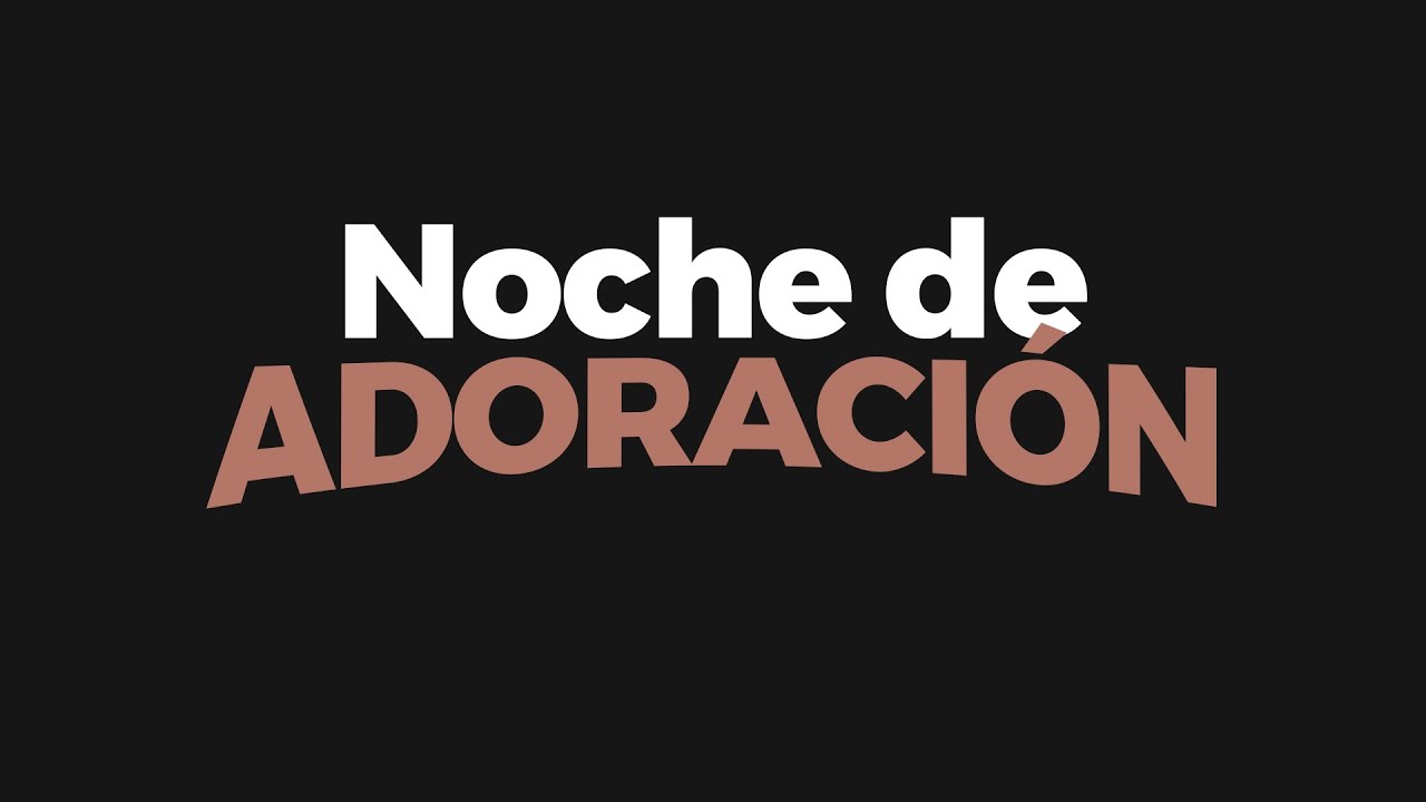 EN VIVO | Noche de adoración | Miércoles, 28 de Enero 2026