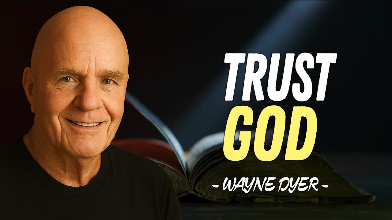 This VIDEO will APPEAR when GOD KNOWS YOU'RE READY | Wayne Dyer