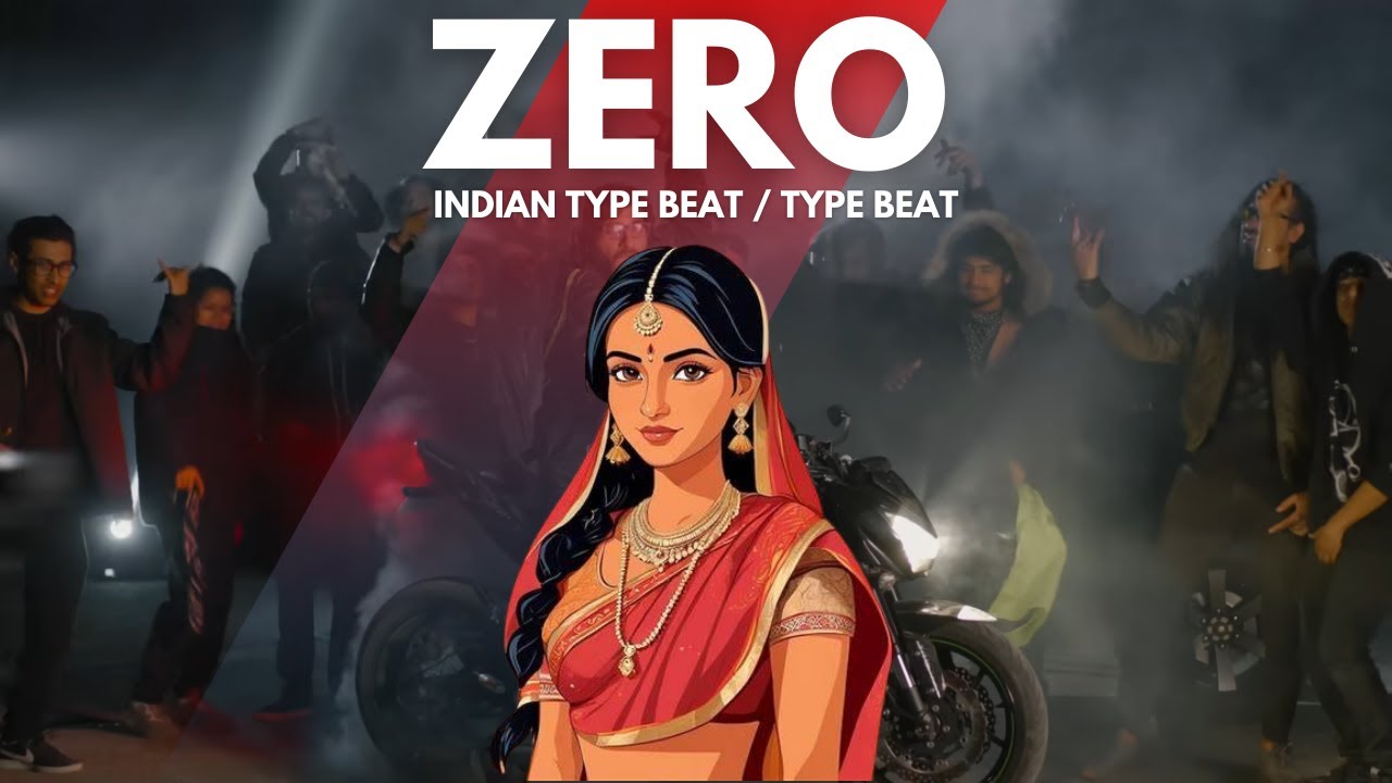 INDIAN TYPE BEAT 