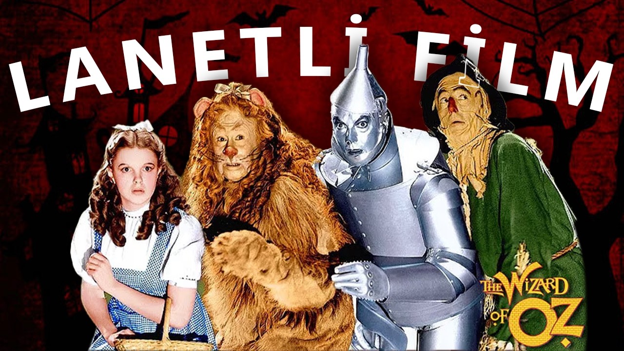 İzlediğim En Karanlık Yapım Aşaması Olan Film