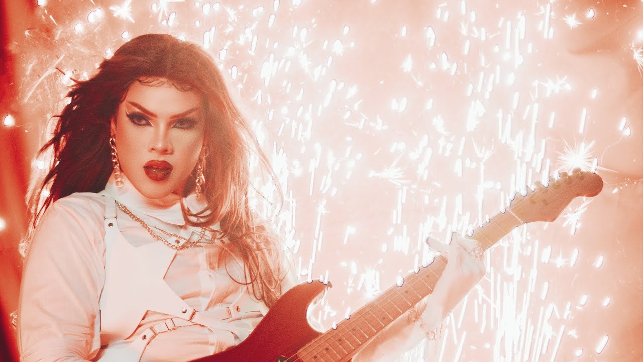 Reddy - Tô Surtando 🔪 (Clipe Oficial)