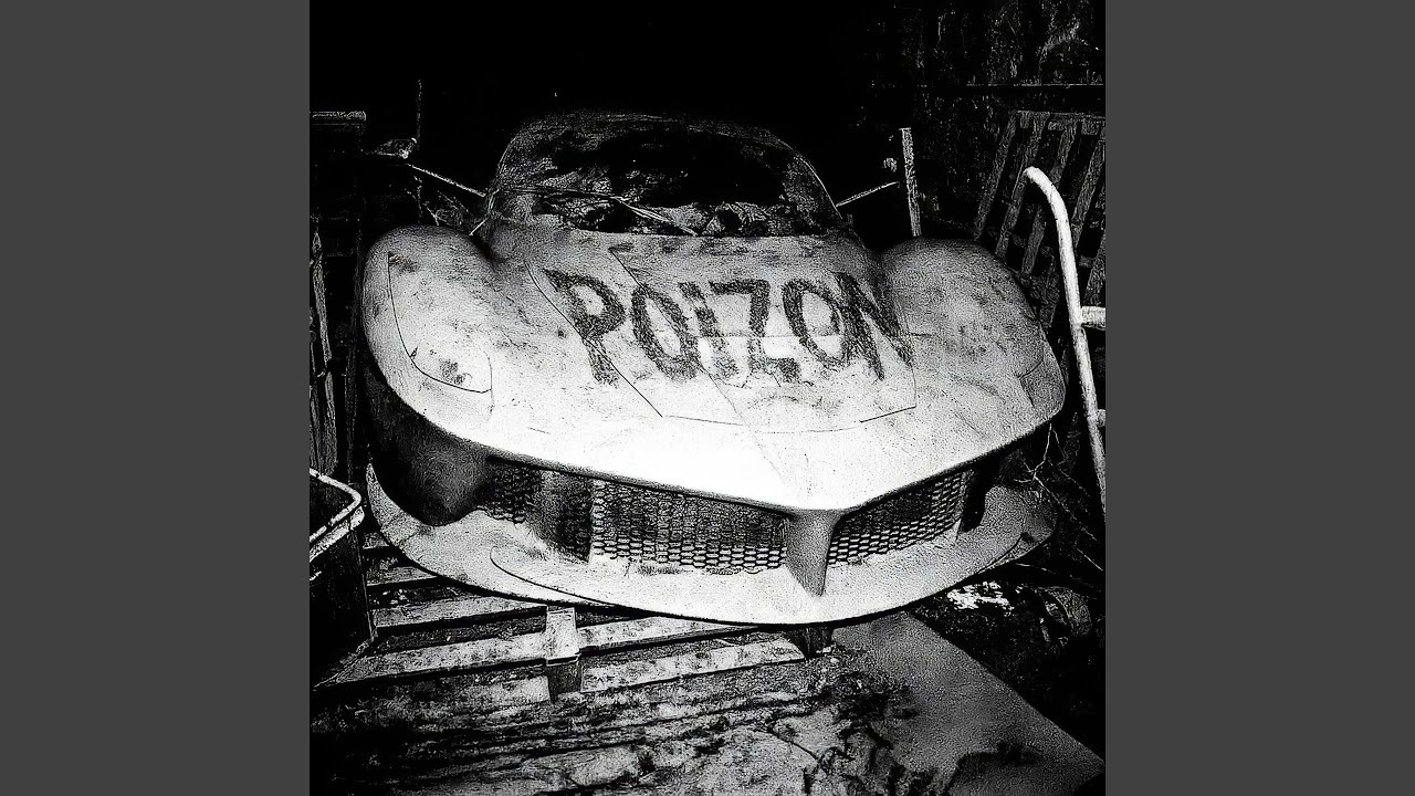 POIZON