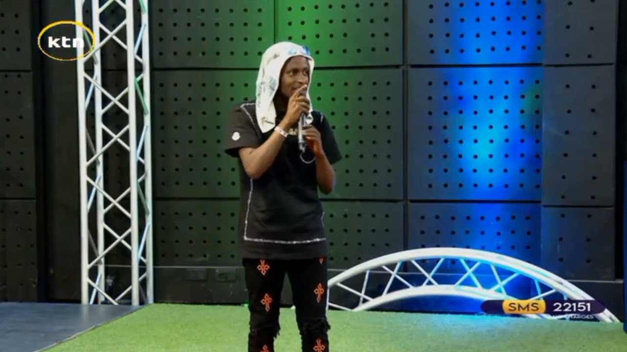 Live Dance Battle at Ktn Home || Messengers vs Block Boys || Who won?