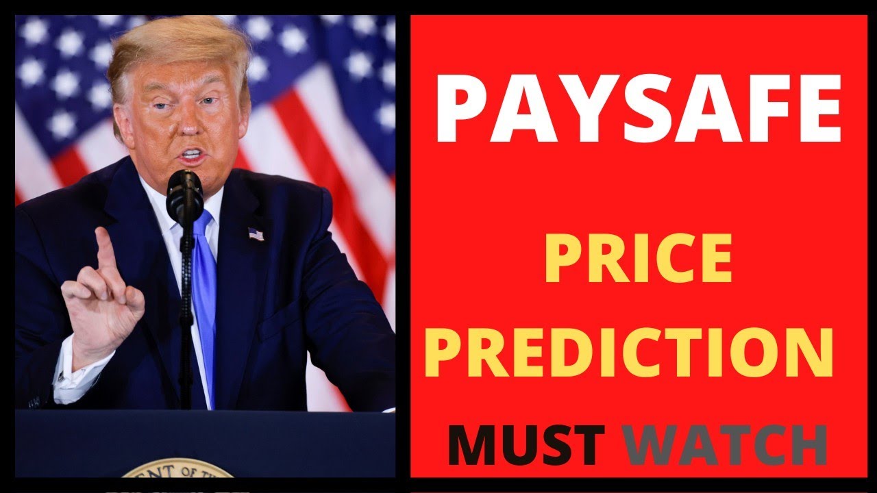 SHOULD YOU BUY NOW??|PAYSAFE PSFE STOCK ANALYSIS|PAYSAFE PSFE BUY OR SELL|PAYSAFE PSFE NEWS UPDATES