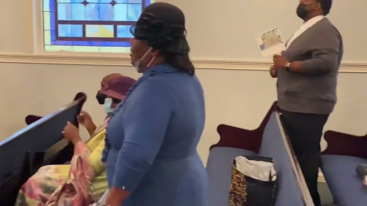 The Lord Is My Light | Praise & Worship | Sunday Morning