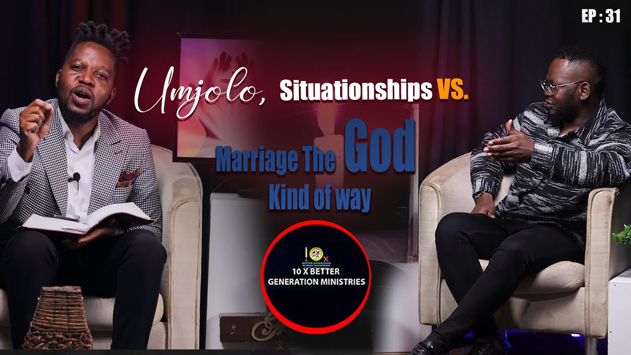 Christian Dating & The Path to Marriage: God’s Way vs. The World’s Way