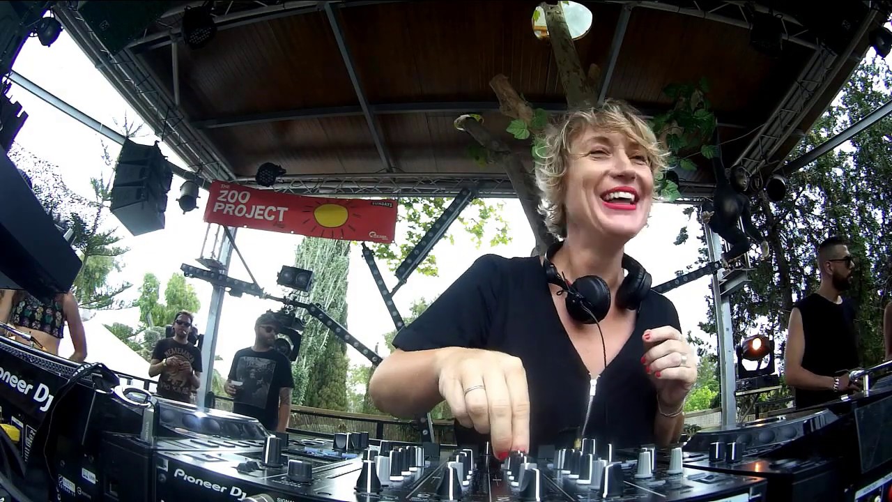 Milou #zooathome S1E1 at The Zoo Project ibiza