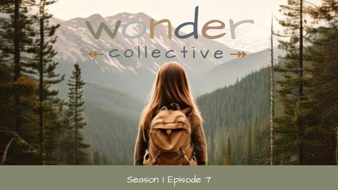 Wonder Collective, 1 сезон, 7 серия
