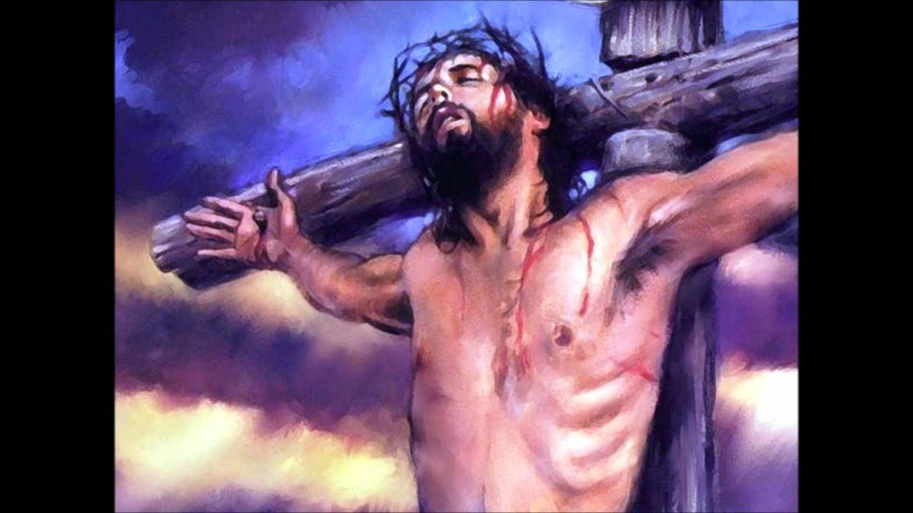 Way of Cross  சிலுவைப்பாதை