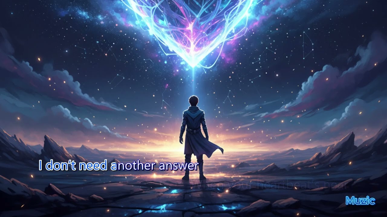 Silence In Motion (Lyrics)– Soft Dance Emotional Song | Deep Feelings & Lyrics